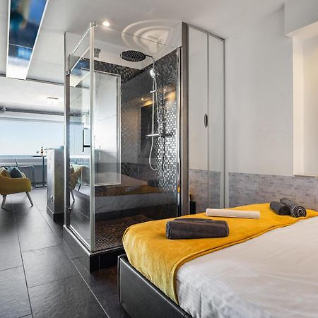 Village Naturiste R4N - Le Mirror Port Nature Luxe Agde Esterno foto